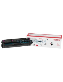 Toner 006R04385 XEROX - XEROX TONER C230/C235 MAGENTA 1.500 PAG ESTANDAR