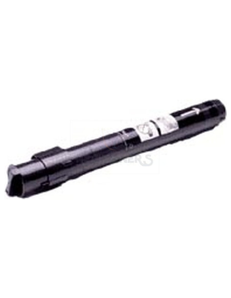 Toner C13S050019 EPSON - Epson EPL-C 8000/8200 Toner Negro