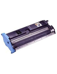 Toner C13S050036 EPSON - Epson Aculaser C-1000/2000 Toner Cian, 6.000 Páginas