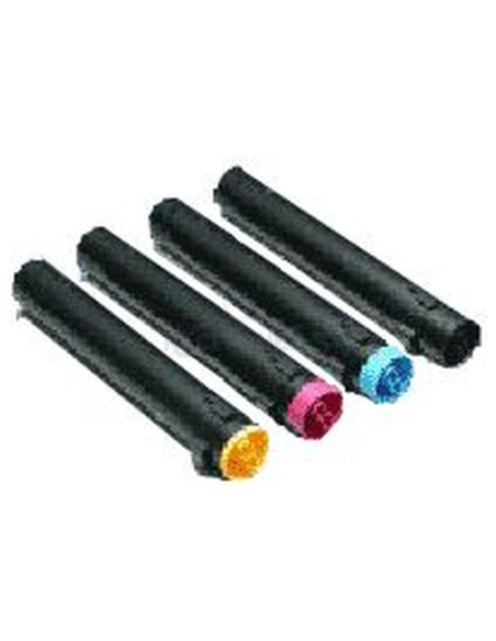 OFERTA Toner C13S050195 EPSON - Epson Aculaser C-9100 Toner Amarillo