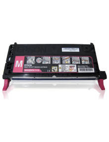 Toner C13S051159 EPSON - Epson Aculaser C2800 Toner Magenta Alta Capacidad
