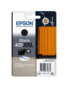 Toner C13T02J14020 EPSON - EPSON Singlepack Black 405XXL DURABrite Ultra Ink