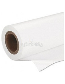 Papeleria C13S042075 EPSON - Epson GF Papel Premium SemmiGloss Photo, Rollo de 16.5” x 30.5m - 170 g/m2