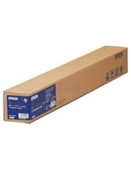 Papeleria C13S042076 EPSON - Epson GF Papel Premium Glossy Photo, Rollo de 16.5” x 30,5m. - 170 g/m2