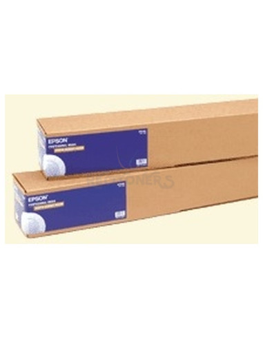 Papeleria C13S042152 EPSON - Epson GF Papel Photo Premium Semimatte, 44” x 30,5 m - 260 g/m2