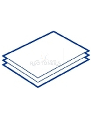 Papeleria C13S045005 EPSON - Epson GF Papel Proofing Standard, A3+, 100h, 205g/m2