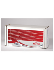 Toner CON-3706-200K FUJITSU - FUJITSU Juego de Consumibles: 3706-200K