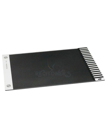 Papeleria PA03795-0018 FUJITSU - FUJITSU Portadores de hojas de papel libretes (paquete de 1)
