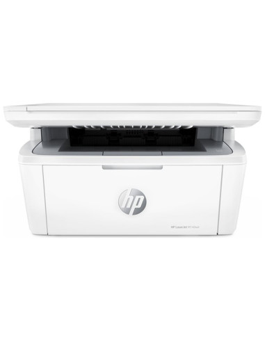 Multifuncin Lser Monocromo HP LaserJet M140we/ WiFi/ Fax Mvil/ Blanca
