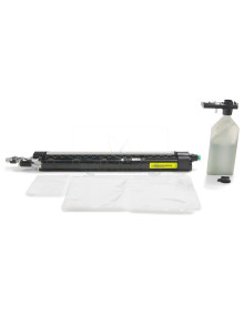 Recambio 5PN73A HP - HP LaserJet Yellow Developer Unit