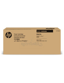 Toner SU346A HP - SAMSUNG TONER MAGENTA STANDARD SL-C4010ND / C4060FX / CLT-M603L