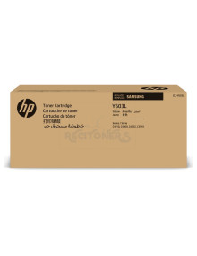 Toner SU557A HP - SAMSUNG TONER AMARILLO STANDARD SL-C4010ND / C4060FX / CLT-Y603L