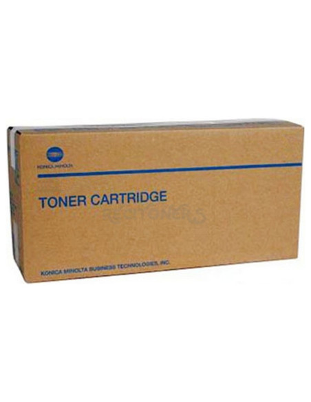 Recambio A0XPWY1 KONICA-MINOLTA - Konica Minolta Waste Toner Box, original bizhub C452, C552, C652