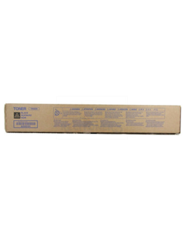 Toner A3VX151 KONICA-MINOLTA - Konica Minolta Toner, original, negro bizhub Press C1060 L, TN 620 K / TN 620 EK