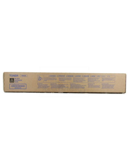 Toner A3VX151 KONICA-MINOLTA - Konica Minolta Toner, original, negro bizhub Press C1060 L, TN 620 K / TN 620 EK