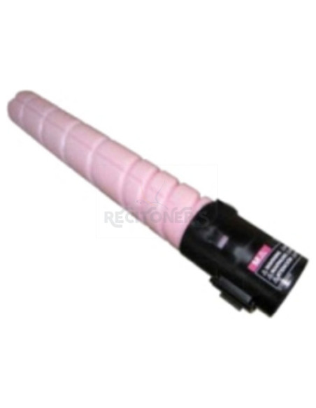 Toner A3VX352 KONICA-MINOLTA - Konica Minolta Toner, original, magenta bizhub Press C71 hc, TN 621 M