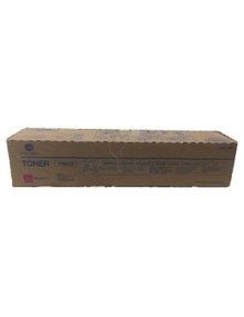 OFERTA Toner A5E7350 KONICA-MINOLTA - Konica Minolta Toner, original, magenta bizhub Press C1100, TN 622 M / TN 622 EM