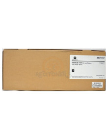 Toner A63T01H KONICA-MINOLTA - Konica Minolta Toner, original, negro bizhub 4700P, TNP 34 K