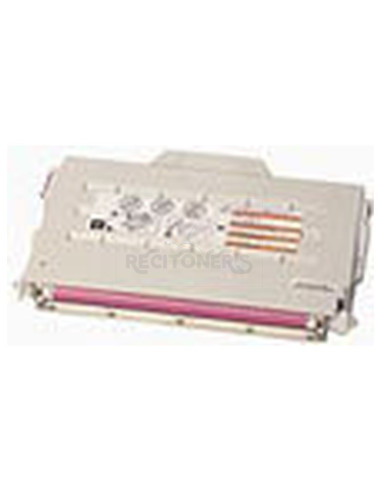 Toner 1710362-003 KONICA-MINOLTA - KONICA MINOLTA Toner Magicolor 6100 Magenta