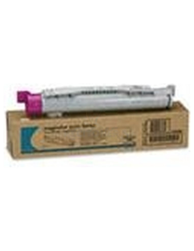 Toner 9960A1710550003 KONICA-MINOLTA - KONICA MINOLTA Toner Magicolor 3300 MAGENTA