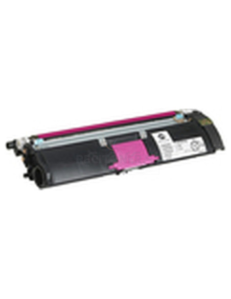 Toner A00W231 KONICA-MINOLTA - KONICA MINOLTA Toner Magicolor 2400W Magenta