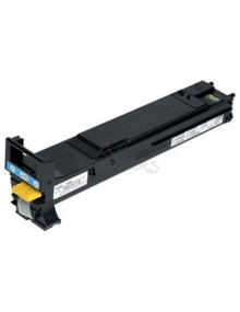 Cartucho de tinta A06V452 KONICA-MINOLTA - KONICA MINOLTA Magic Color 55505570 cartucho toner Cian