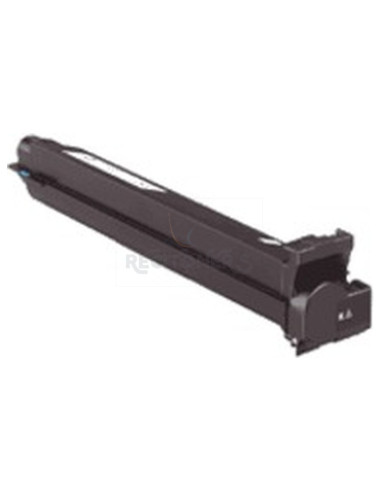Toner A0D7152 KONICA-MINOLTA - KONICA MINOLTA Bizhub C203253 Toner Negro TN213K/A0D7152