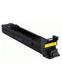 Toner A0DK252 KONICA-MINOLTA - KONICA MINOLTA Magicolor 4650 Toner Amarillo 8k