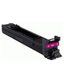 Toner A0DK352 KONICA-MINOLTA - KONICA MINOLTA Magicolor 4650 Toner Magenta 8k