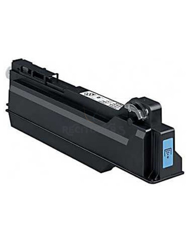Toner A0DTWY0 KONICA-MINOLTA - KONICA MINOLTA Depsoito de residuos A0DTWY0/A0DTWY0