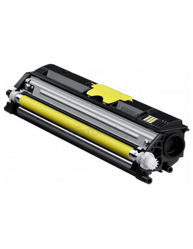 Toner A0V305H KONICA-MINOLTA - KONICA MINOLTA Magic Color 160016501690 Toner Amarillo