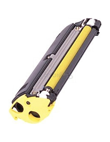 Toner A0V306H KONICA-MINOLTA - KONICA MINOLTA Magic Color 160016501690 Toner Amarillo Alta