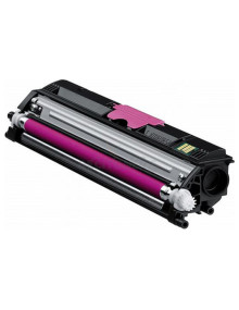 Toner A0V30AH KONICA-MINOLTA - KONICA MINOLTA Magic Color 160016501690 Toner Magenta