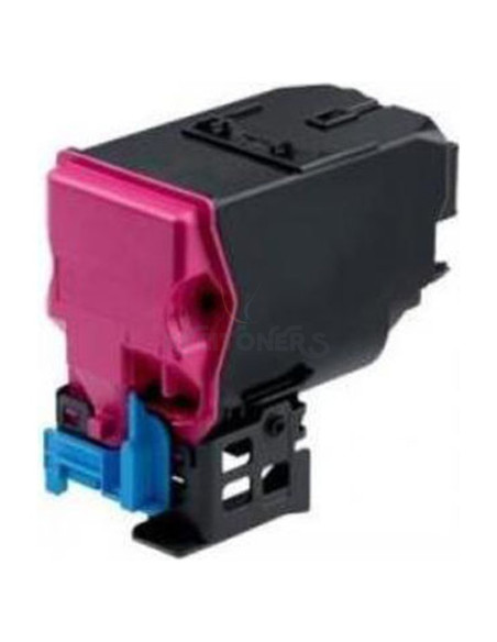 Toner A0X5355 KONICA-MINOLTA - KONICA MINOLTA Toner MINOLTA TNP51M: C3110 Magenta /A0X5355