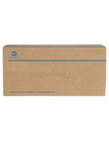 Recambio A2XN0KD KONICA-MINOLTA - KONICA MINOLTA revelador cyan DV512C Bizhub C224 C284 C454/A2XN0KD