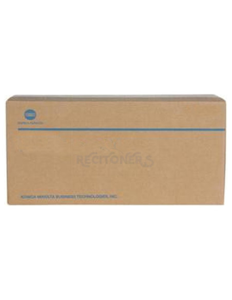Toner A5X0150 KONICA-MINOLTA - KONICA MINOLTA Toner COPIADORA Negro TNP48K/A5X0150