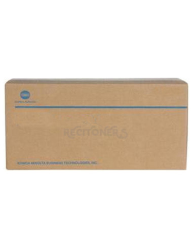 Toner A5X0250 KONICA-MINOLTA - KONICA MINOLTA Toner COPIADORA Amarillo TNP48Y/A5X0250