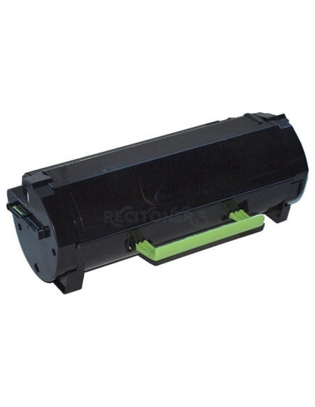 Toner A63V00H KONICA-MINOLTA - KONICA MINOLTA Toner TNP36 para BizHub 3300P/A63V00H
