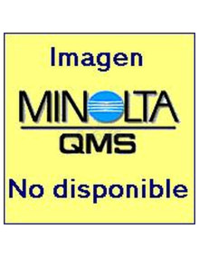 Toner MINT6000BK KONICA-MINOLTA - KONICA MINOLTA Kit De Toner standard capacity TN-616K negro