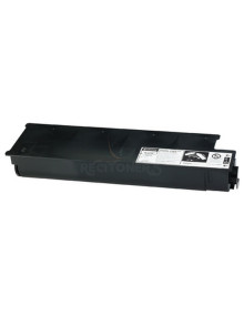 Toner 1T05JN0NL0 KYOCERA - KYOCERA MFP 550C/650C/750C Toner Copiadora Negro TK875K
