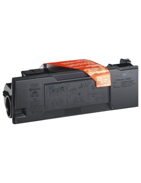 Toner 37027060 KYOCERA - KYOCERA FS-1800/FS-3800 Toner