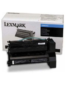 Toner 15G031C LEXMARK - LEXMARK Unidad de Impresion C-752 CIAN