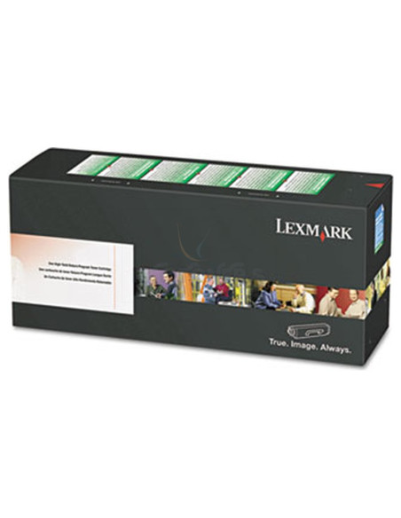 Cartucho de tinta 50F2H0R LEXMARK - Lexmark High Yield Reconditioned Cartridge