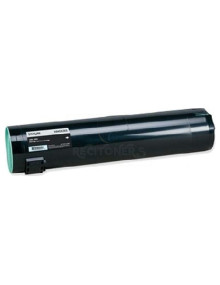 Toner 70C0X10 LEXMARK - LEXMARK CS510DE Toner Retornable Negro