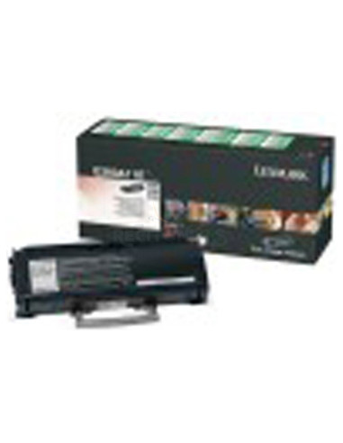 Cartucho de tinta X792X2KG LEXMARK - Lexmark X792 Cartucho de impresion negro Extra Alto Rendimiento (20K)