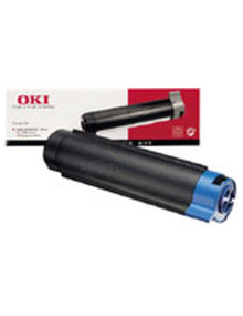 Toner 09002386 OKI - OKI Toner OL-1200EX/OP-16n