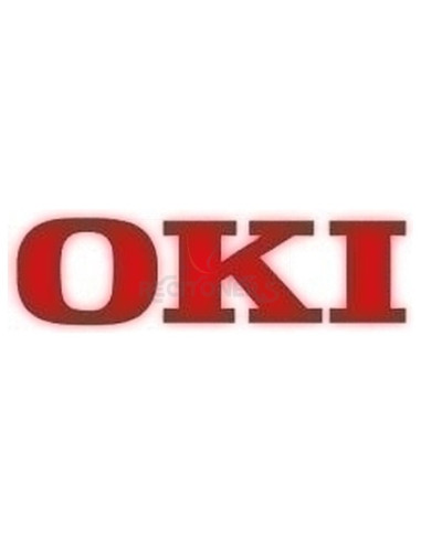 OFERTA Papeleria 01117105 OKI - OKI EXECUTIVE ES1624 Cinturon arrastre papel