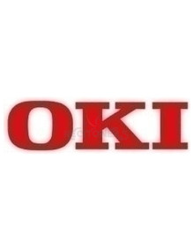 Toner 41963075 OKI - OKI EXECUTIVE ES2426 Toner Cian
