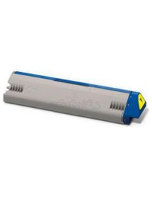 Toner 45536509 OKI - OKI Toner Amarillo ES9431 / ES9541