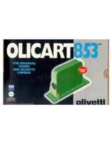 Toner B0101 OLIVETTI - OLIVETTI Toner Copia 8530